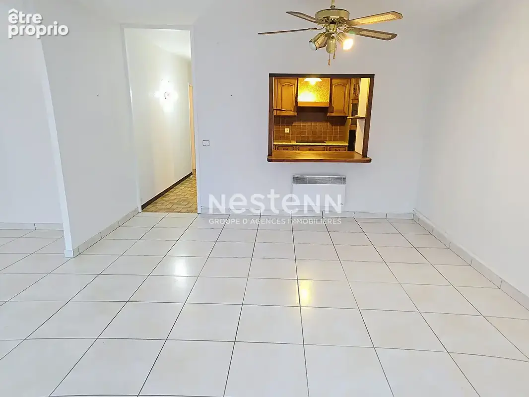Appartement Villeneuve Sur Lot 3 pièce(s) 93 m2 - photo 5