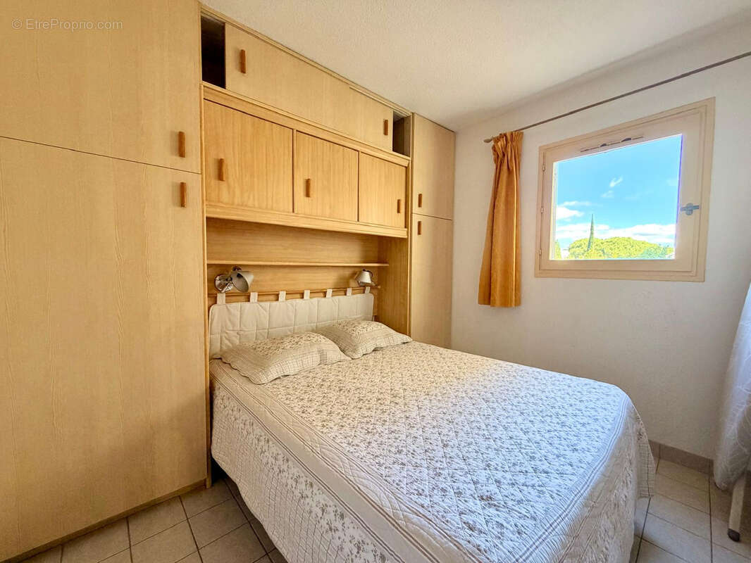 Appartement à LE GRAU-DU-ROI
