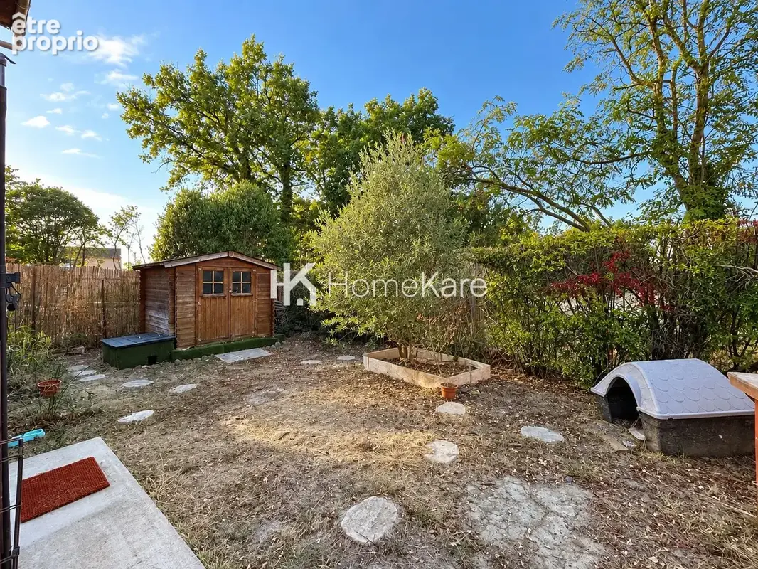 Maison 4 pièces 90 m² à vendre à Tournefeuille (31170) - photo 4