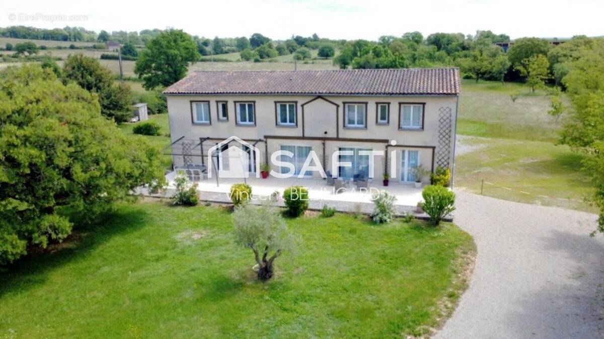 Photo 1 - Maison à ROCAMADOUR