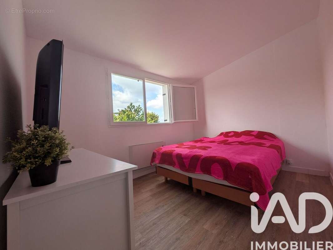 Photo 8 - Maison à MENUCOURT