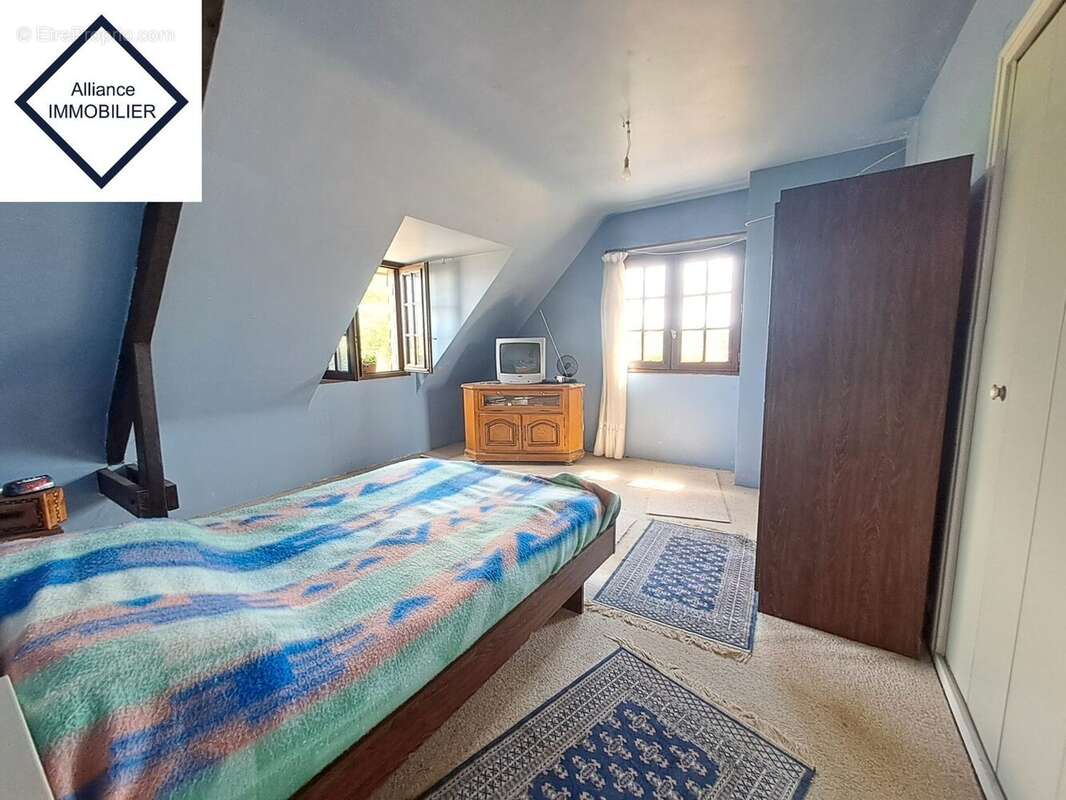Maison 103 m² à Plouasne  - photo 6