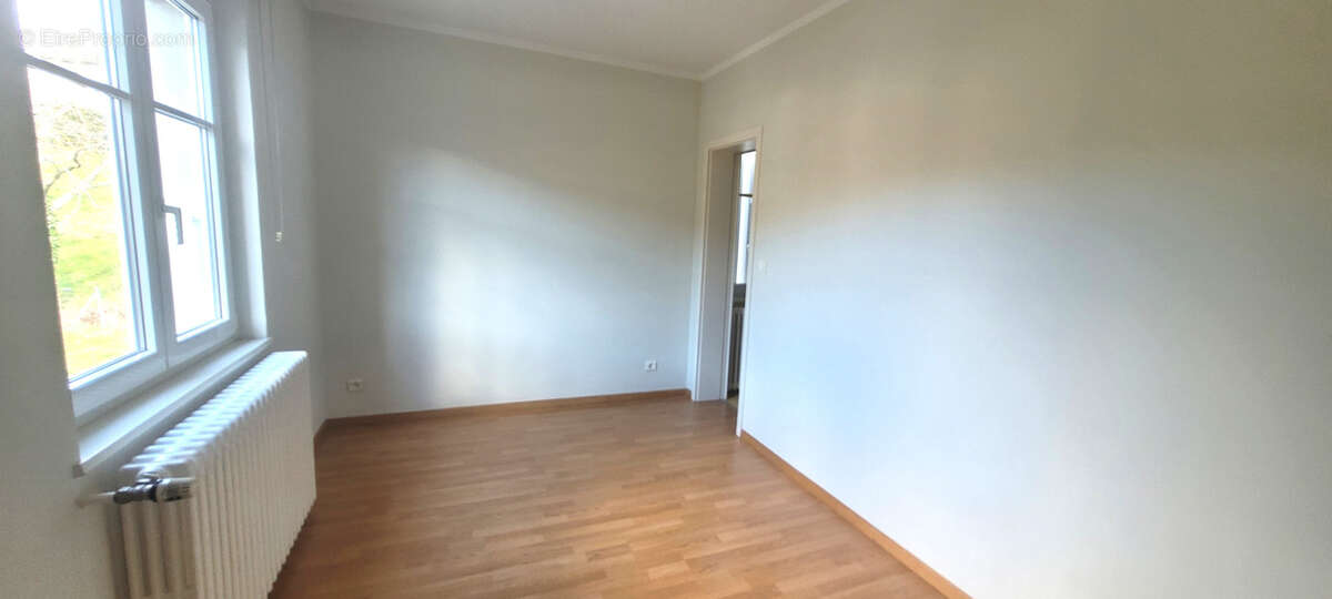 Appartement à SOULTZEREN