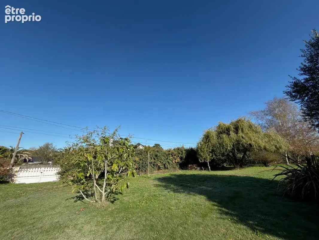 Terrain de 584 m2 situe a la baule - photo 3