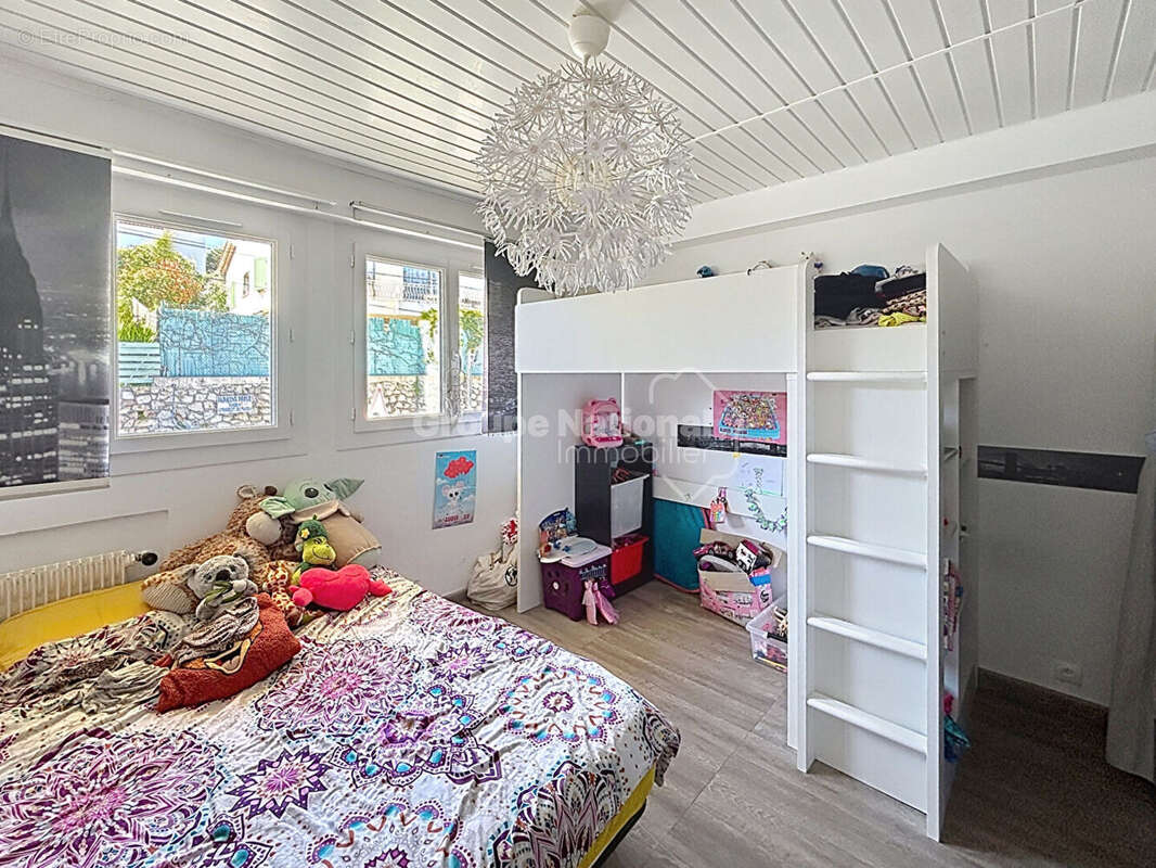 Appartement à LE CANNET