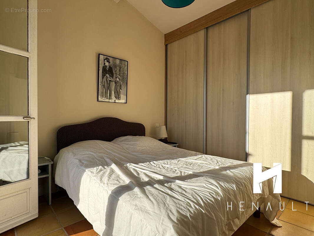 Maison à SAINTE-MARIE-DE-RE