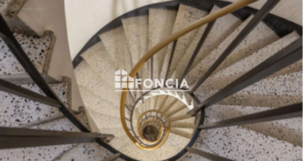 Appartement à BONDY