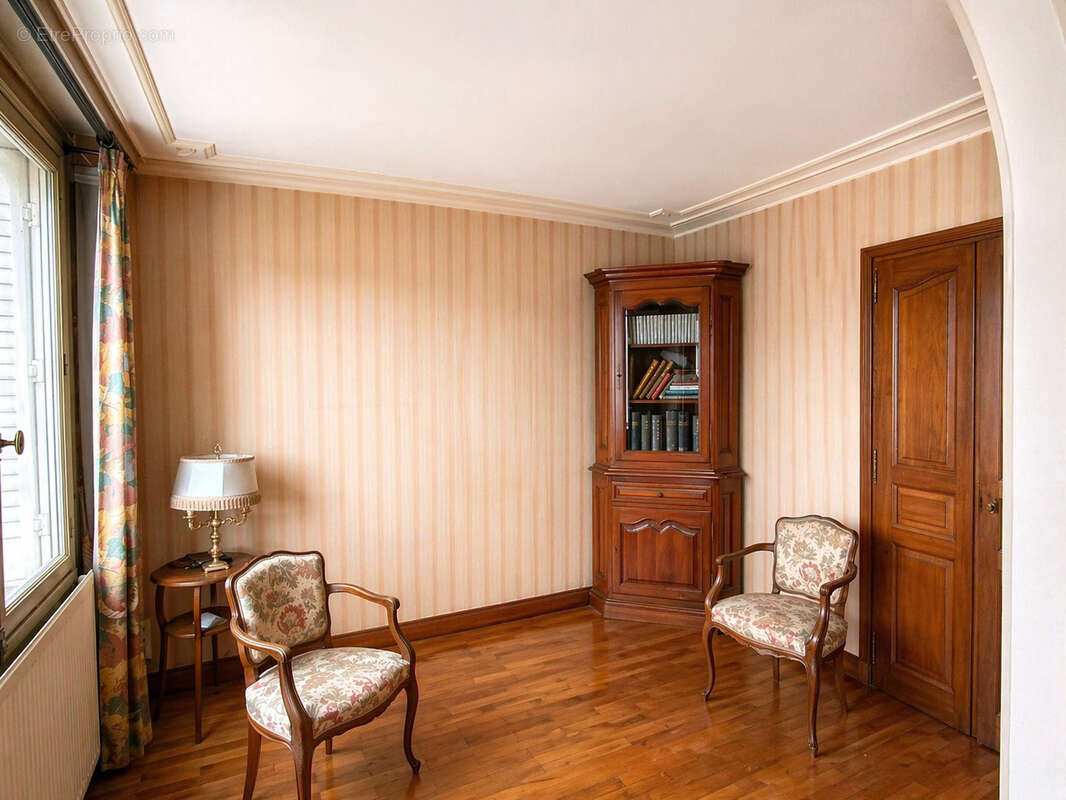 Appartement à LYON-6E
