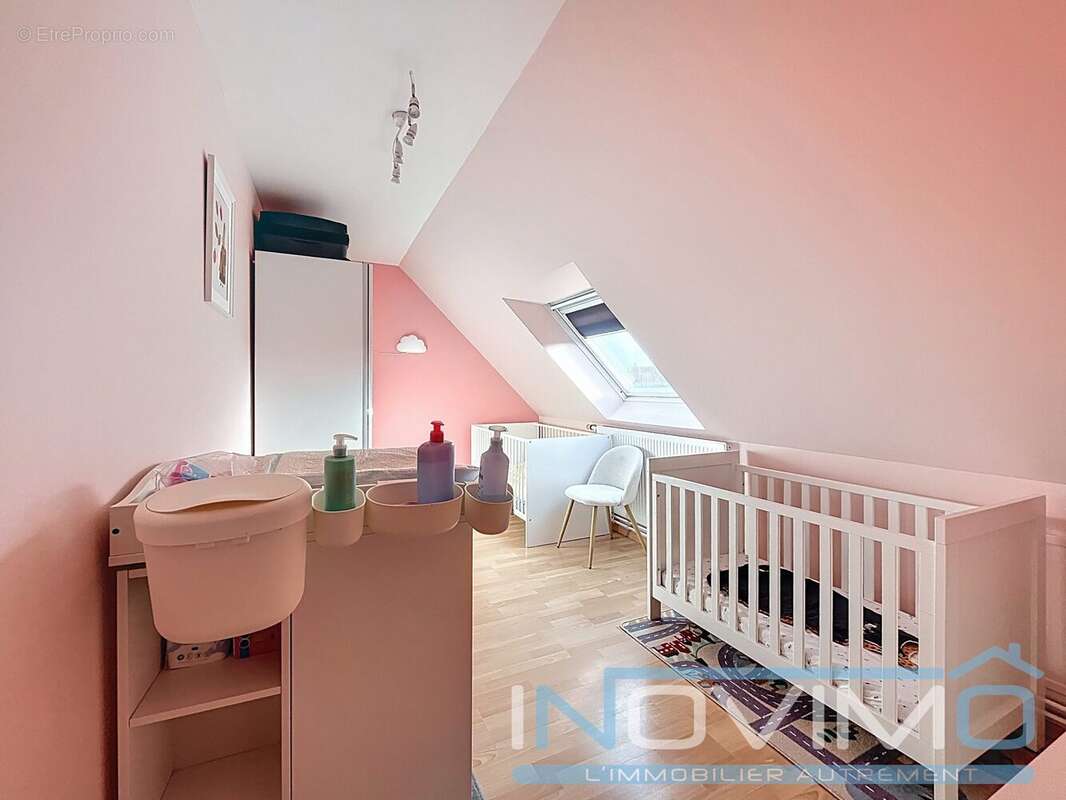 Maison à COUDEKERQUE-BRANCHE