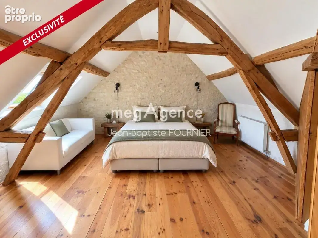 Maison à MORTAGNE-AU-PERCHE