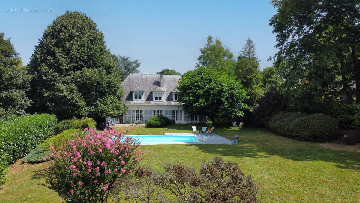 Photo 1 - Maison à JURANCON