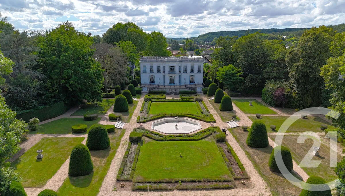 Maison 515 m² à Ezy-Sur-Eure  - photo 15