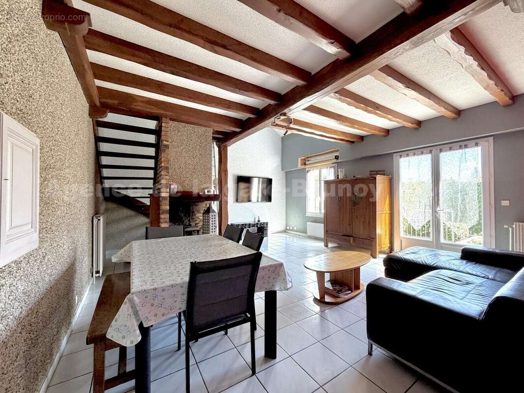 IMG_2186 - Maison à BRUNOY