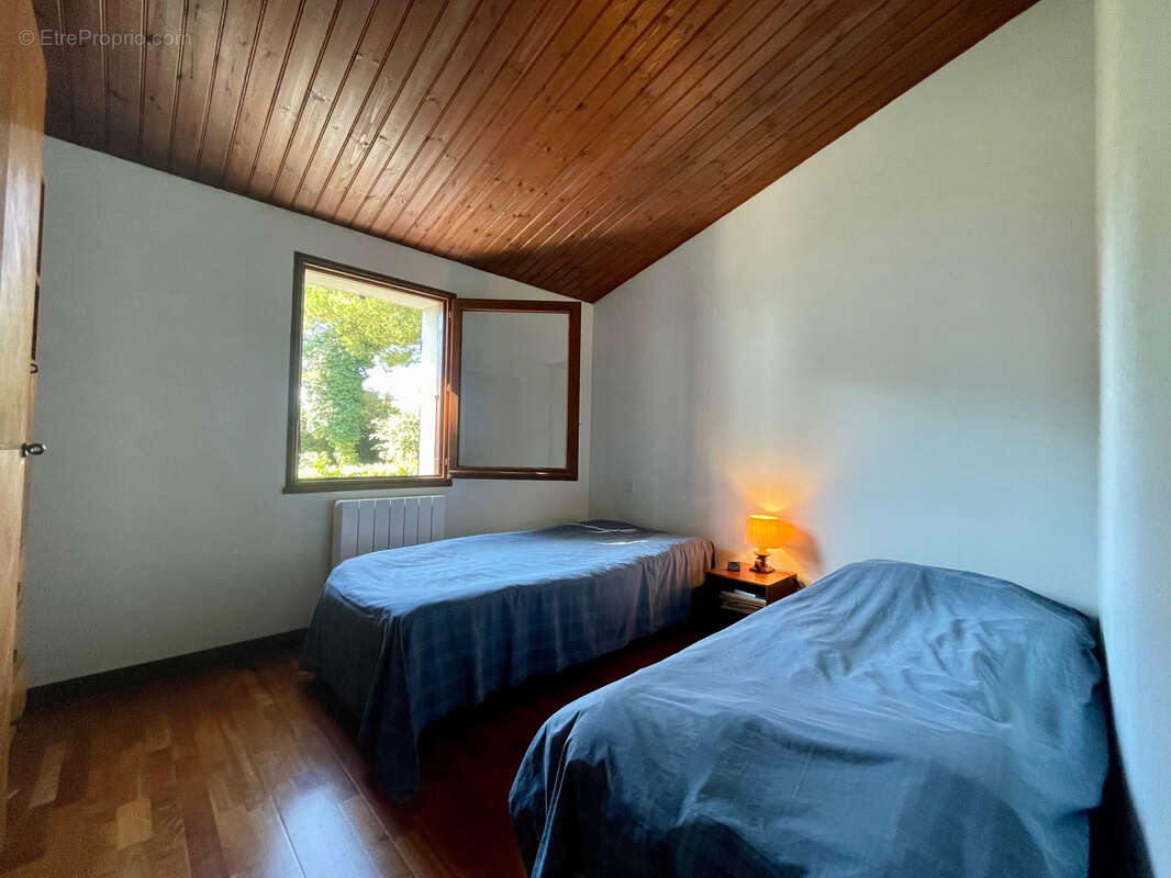 Maison à SAINT-TROJAN-LES-BAINS