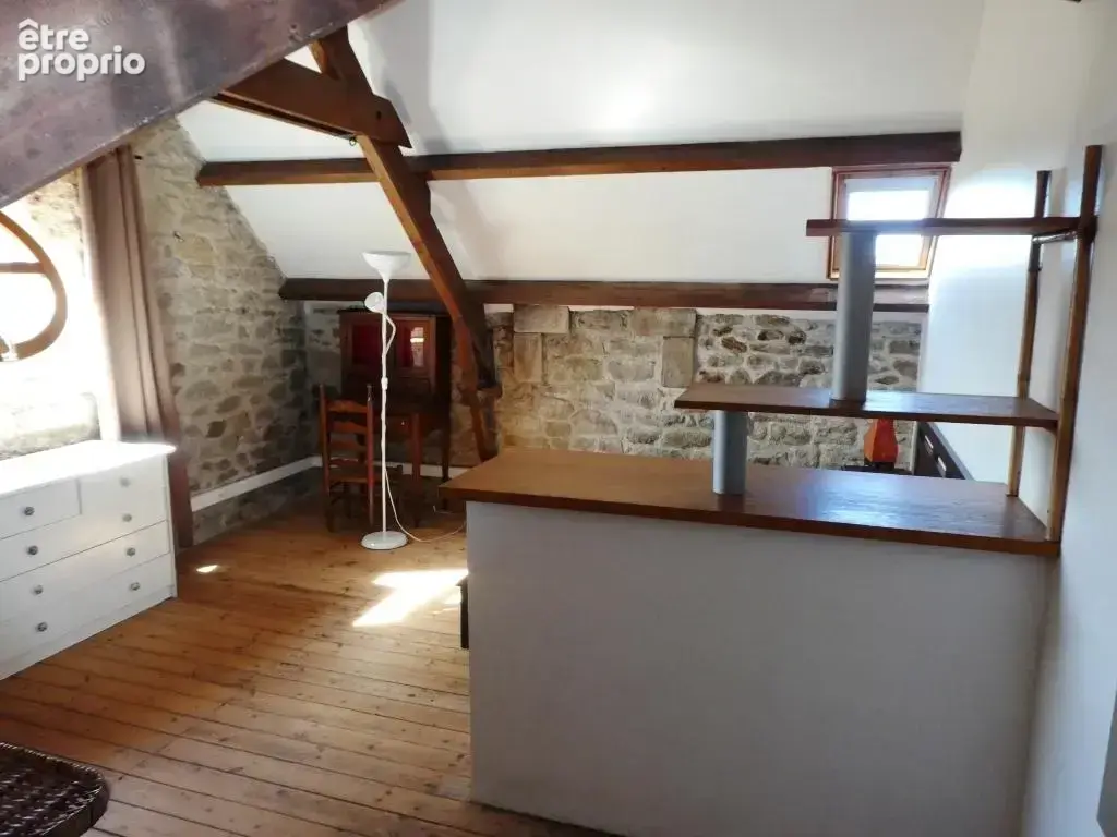Maison bourgeoise - photo 12