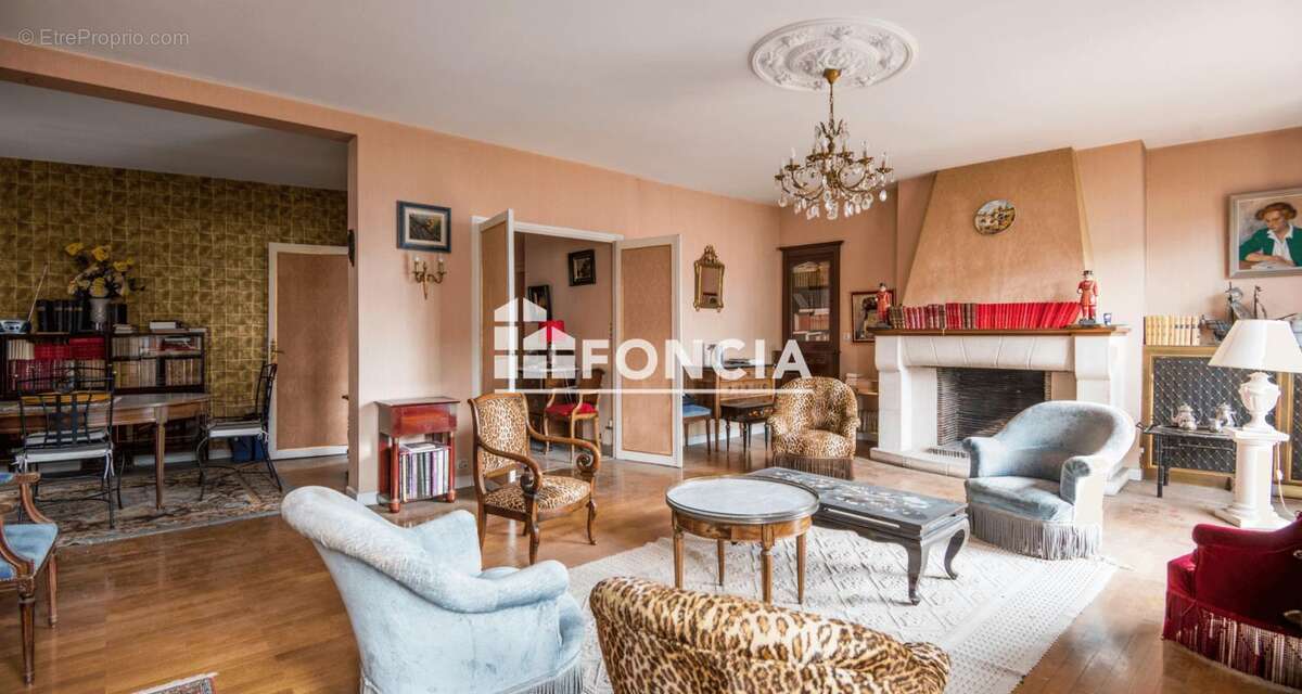 Appartement à RODEZ