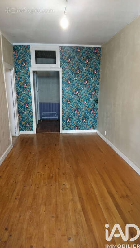 Photo 2 - Appartement à GRENOBLE