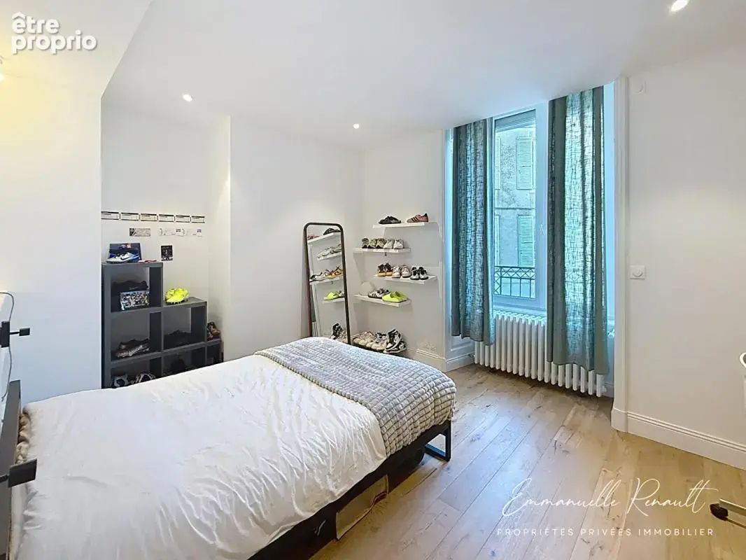 VANNES · PORT À 50 MÈTRES. APPARTEMENT D'EXCEPTION de 150,50 m², 4 chambres · Élégance et prestations haut de gamme - photo 12
