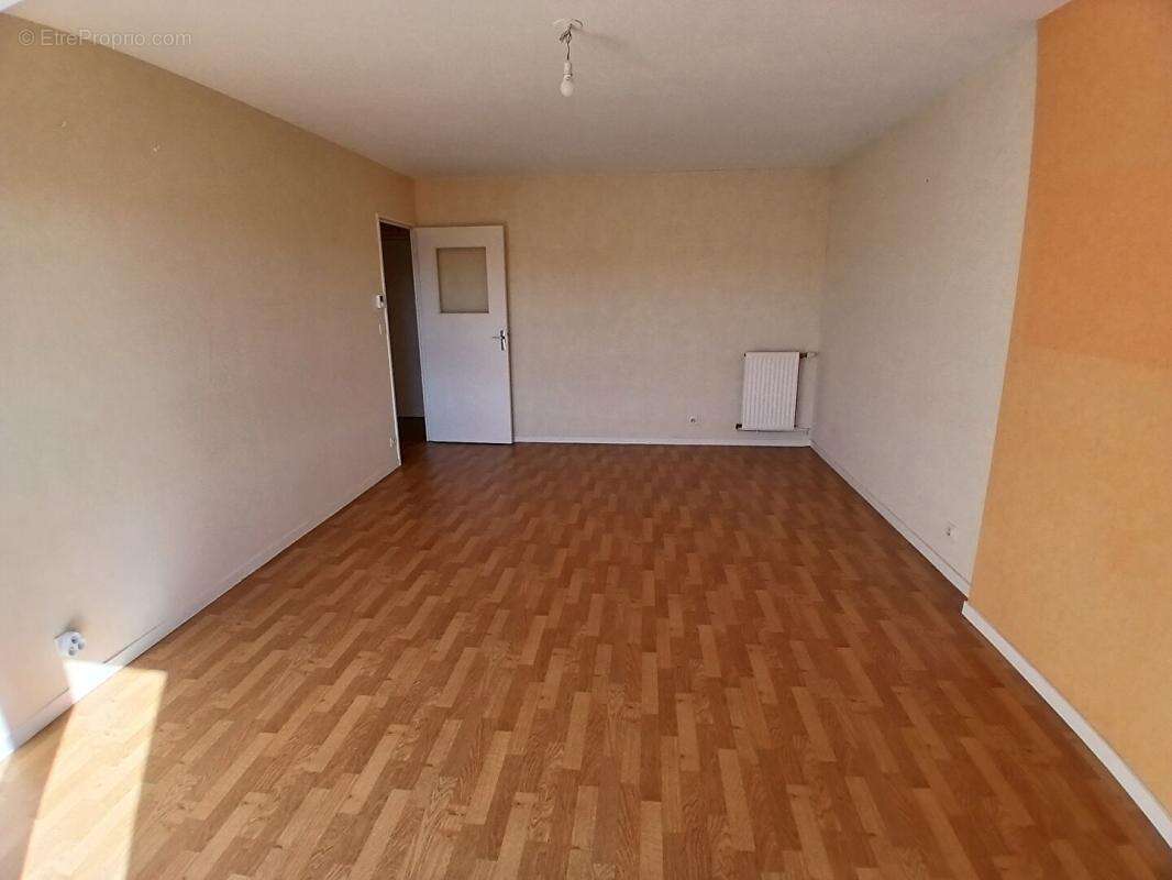 Appartement à LE MANS