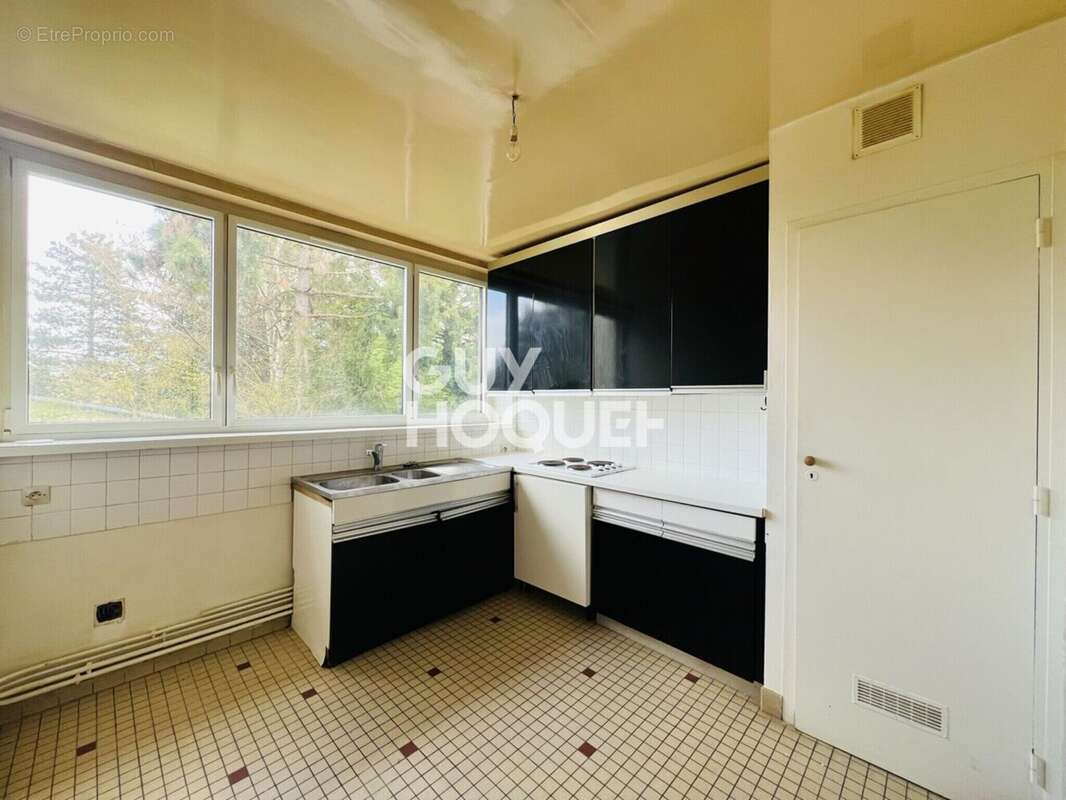 Photo 4 - Appartement à AMIENS
