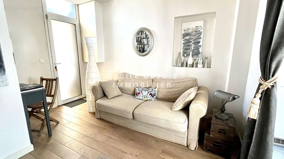 Appartement à JOINVILLE-LE-PONT