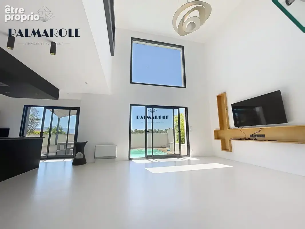 Maison 4 pièces 120 m² à vendre à Saleilles (66280) - photo 9