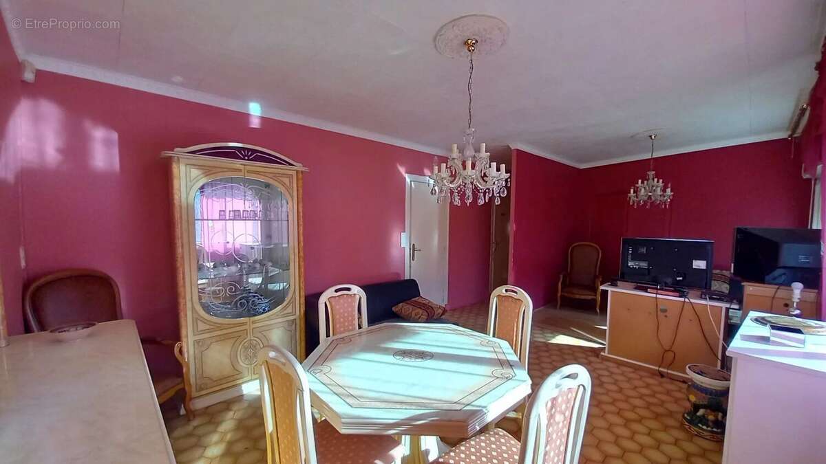 Maison à PESSAC