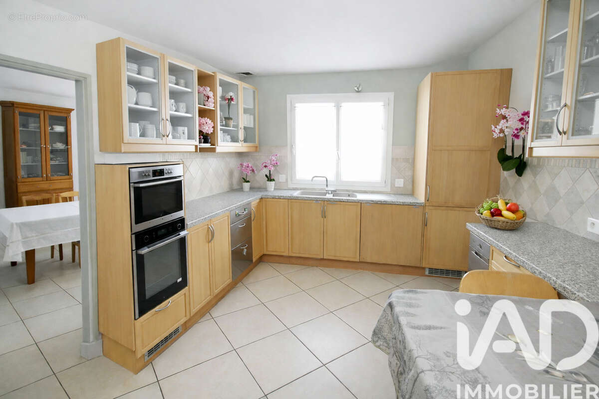 Photo 8 - Maison à CORBEIL-ESSONNES