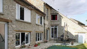 Maison à BONDAROY