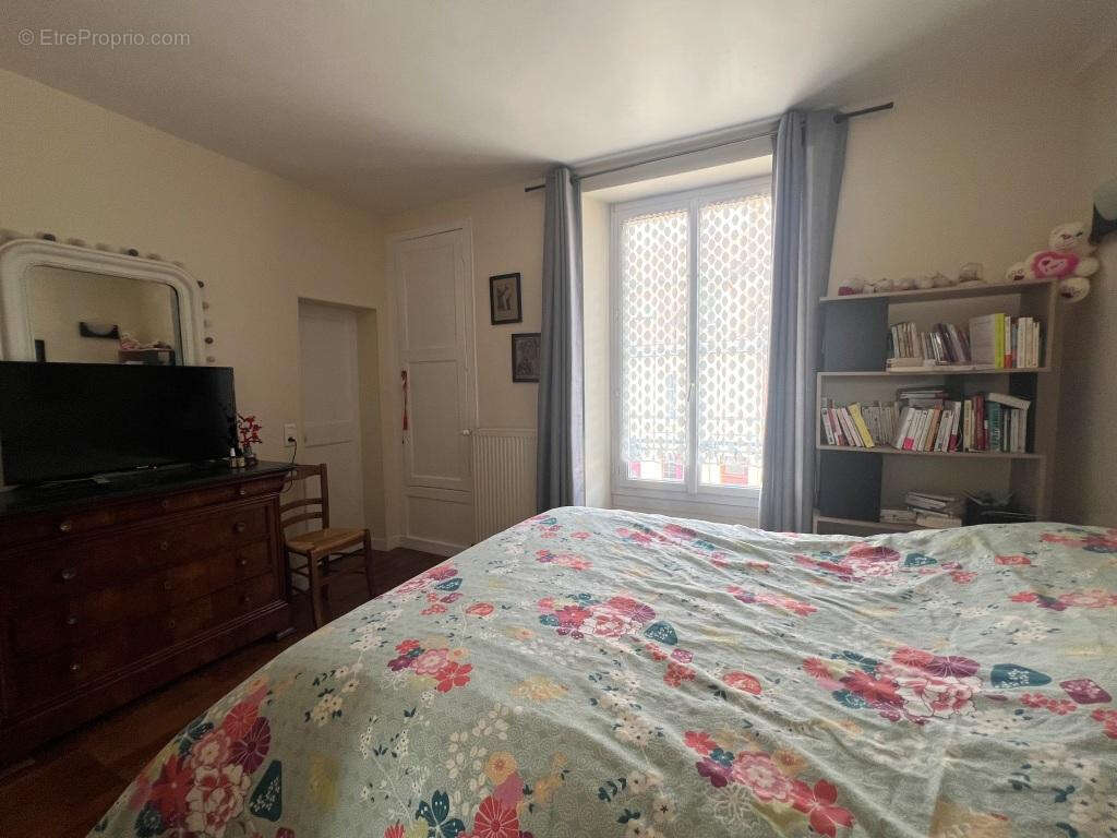Maison de ville - photo 6