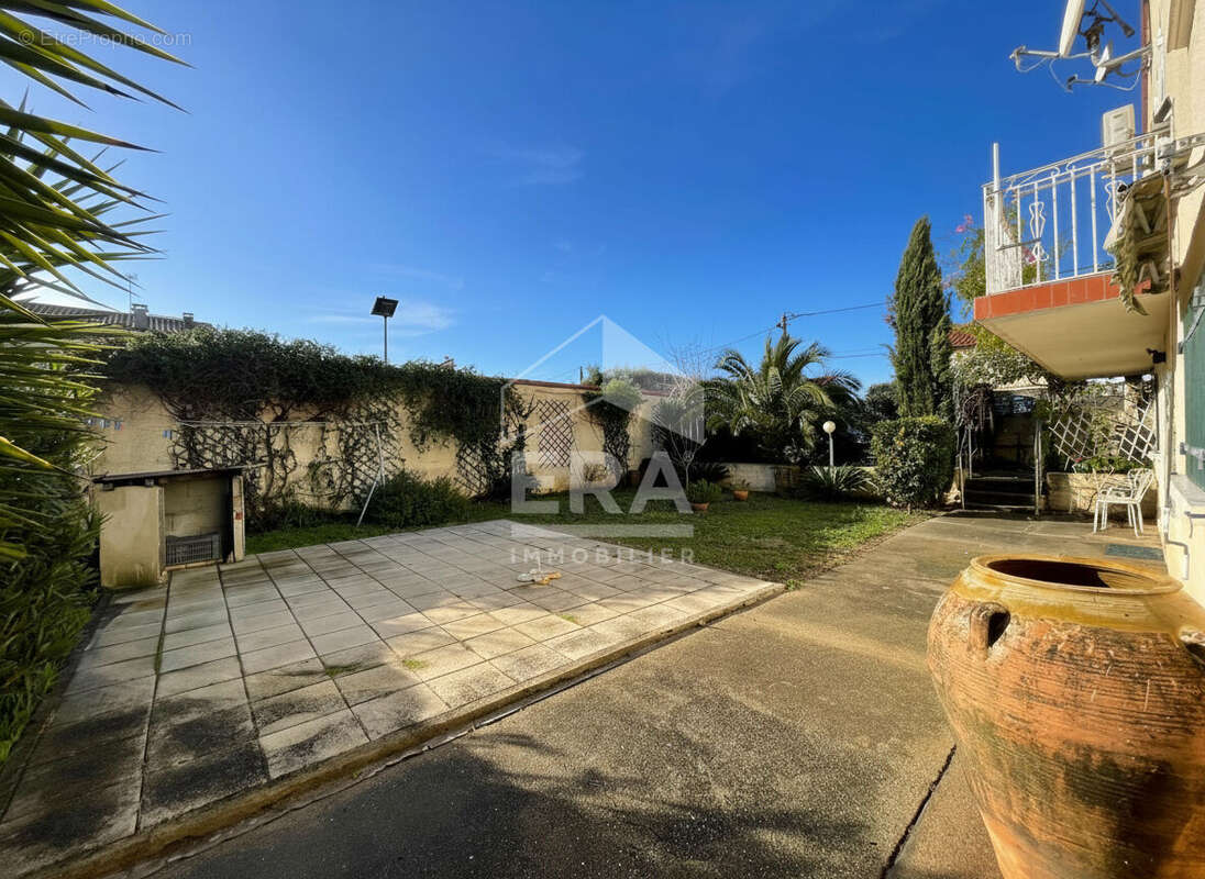 Maison à BOMPAS