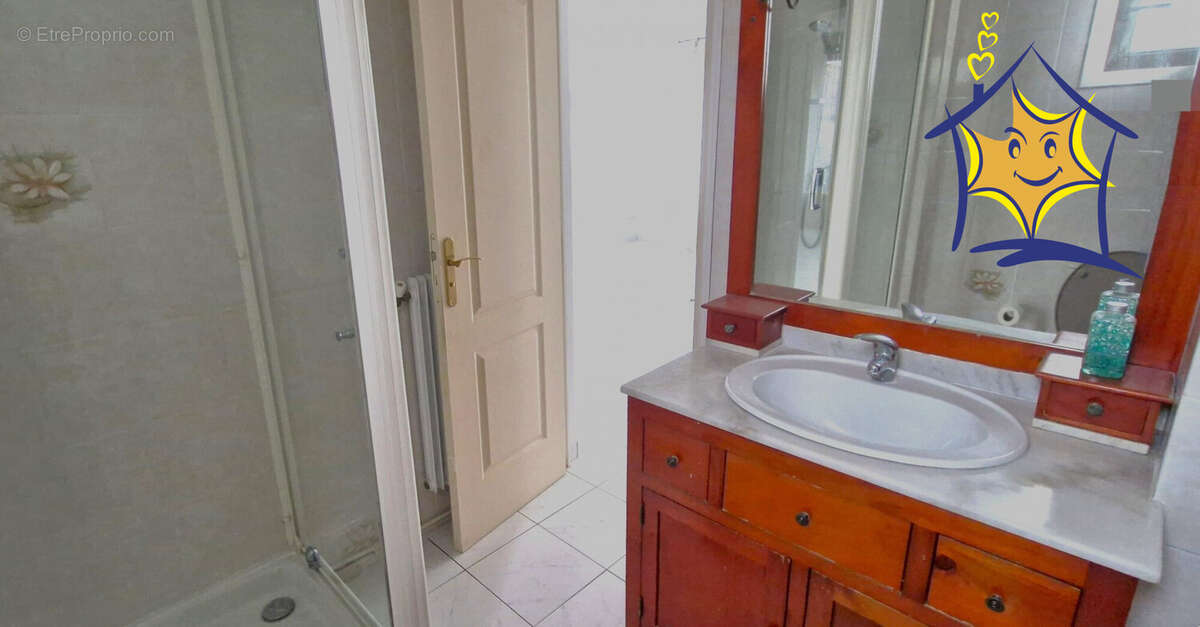 Maison à VIRY-CHATILLON