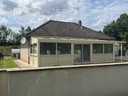 Maison à SAINT-AULAIRE