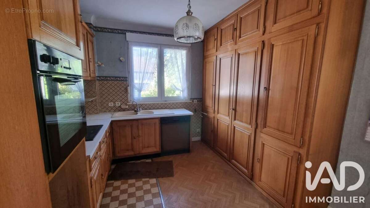 Maison 108 m² à Plainfaing  - photo 8