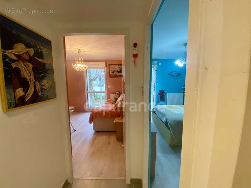 Appartement à ARRADON