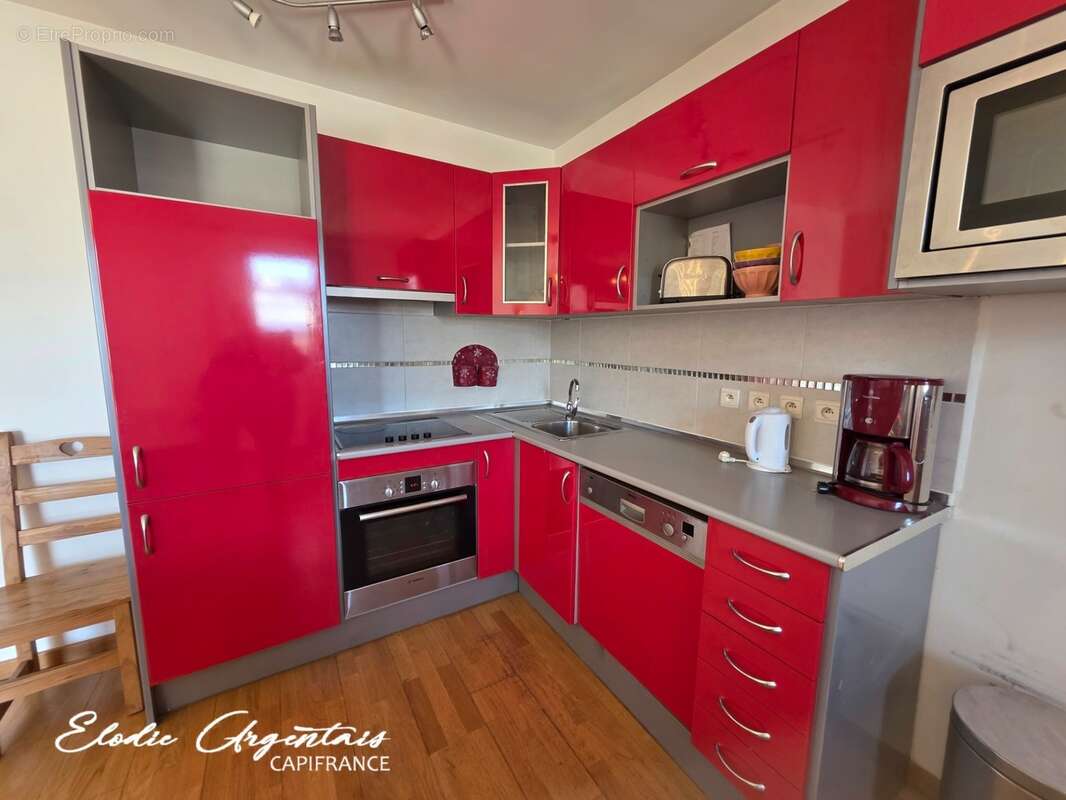 Appartement à vendre 3 pièces BOLQUERE (66) - photo 8