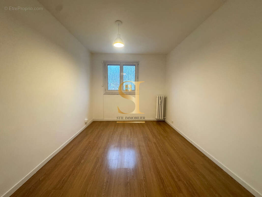 Appartement à ANTONY