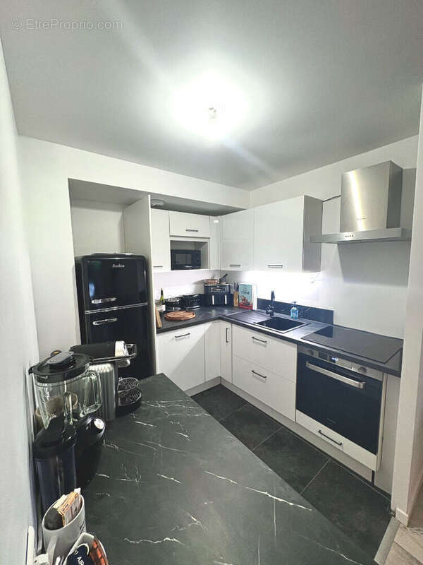 Appartement à CHANTILLY