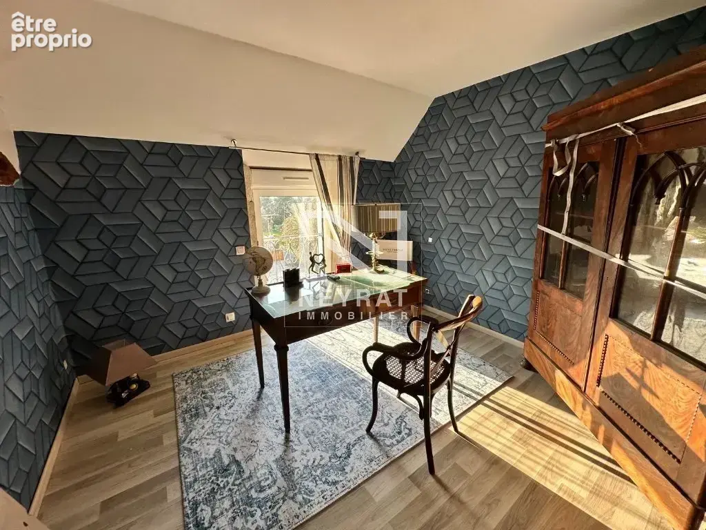 Maison 2 pièces 215 m² à vendre à Demigny (71150) - photo 13