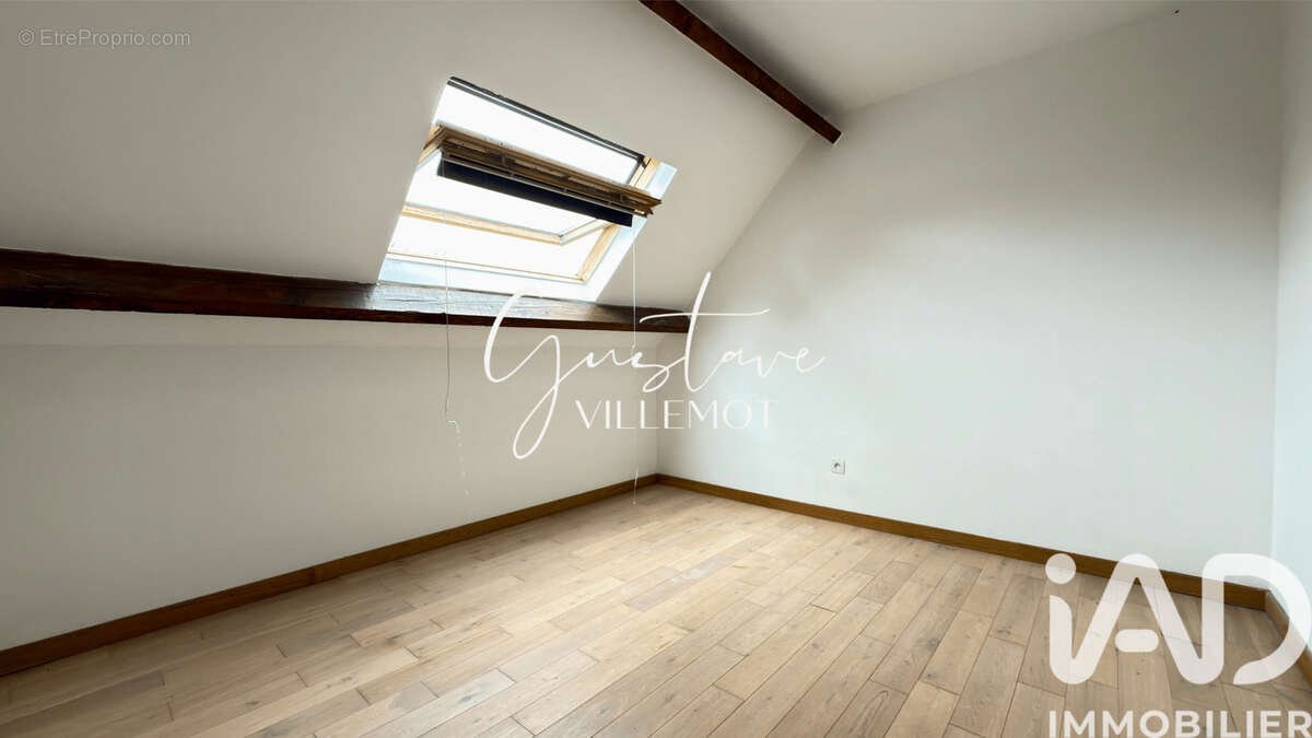 Maison 87 m² à Ermenonville  - photo 8