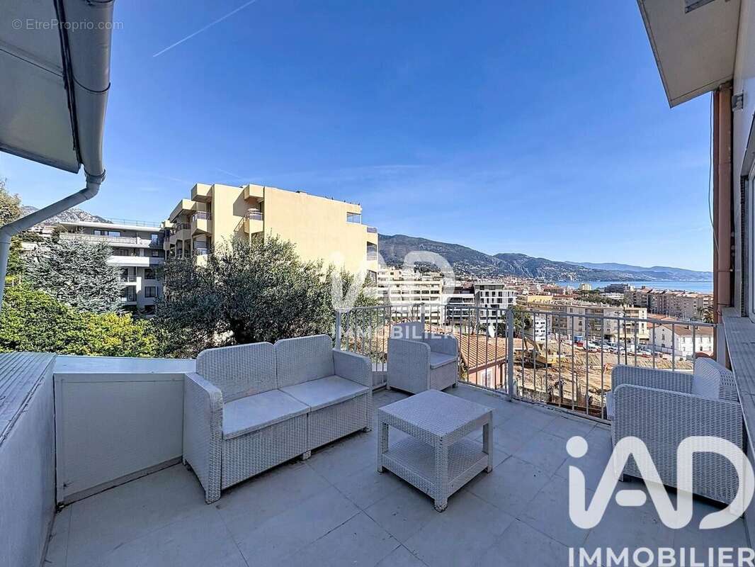 Photo 7 - Appartement à ROQUEBRUNE-CAP-MARTIN