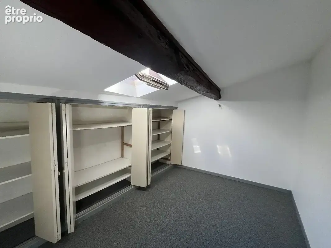 Duplex lumineux, 3 chambres, terrasse avec vue, cave - photo 8