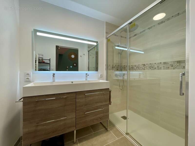 Maison à CORNEBARRIEU