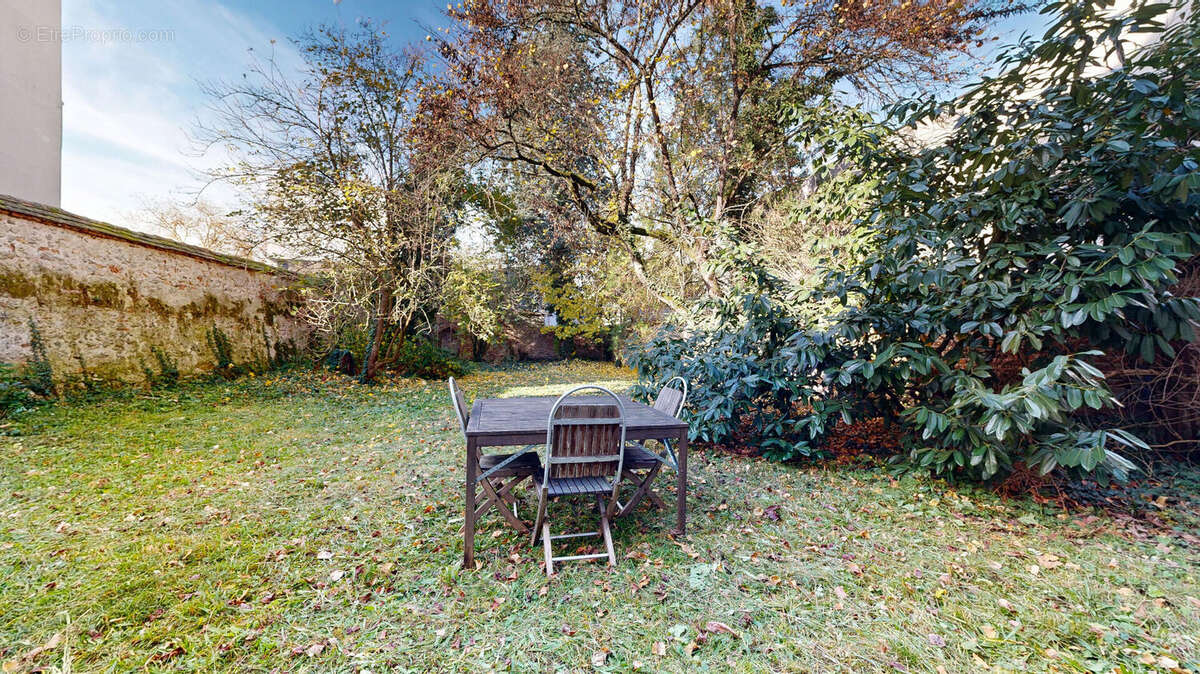 Appartement à MOULINS