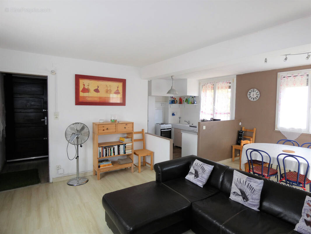 Appartement à NARBONNE