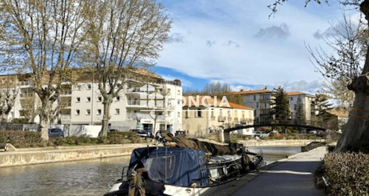Appartement à NARBONNE