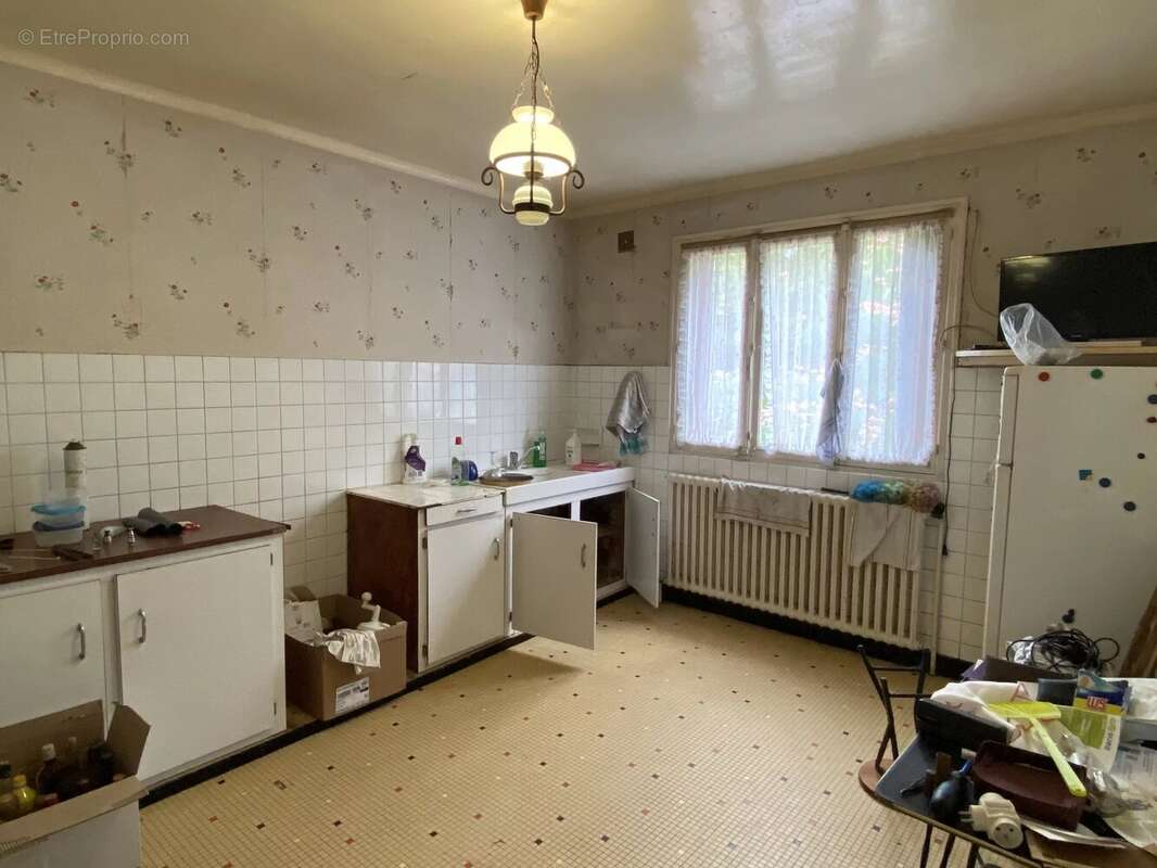 Maison 5 chambres - 22200 GRÂCES - photo 5
