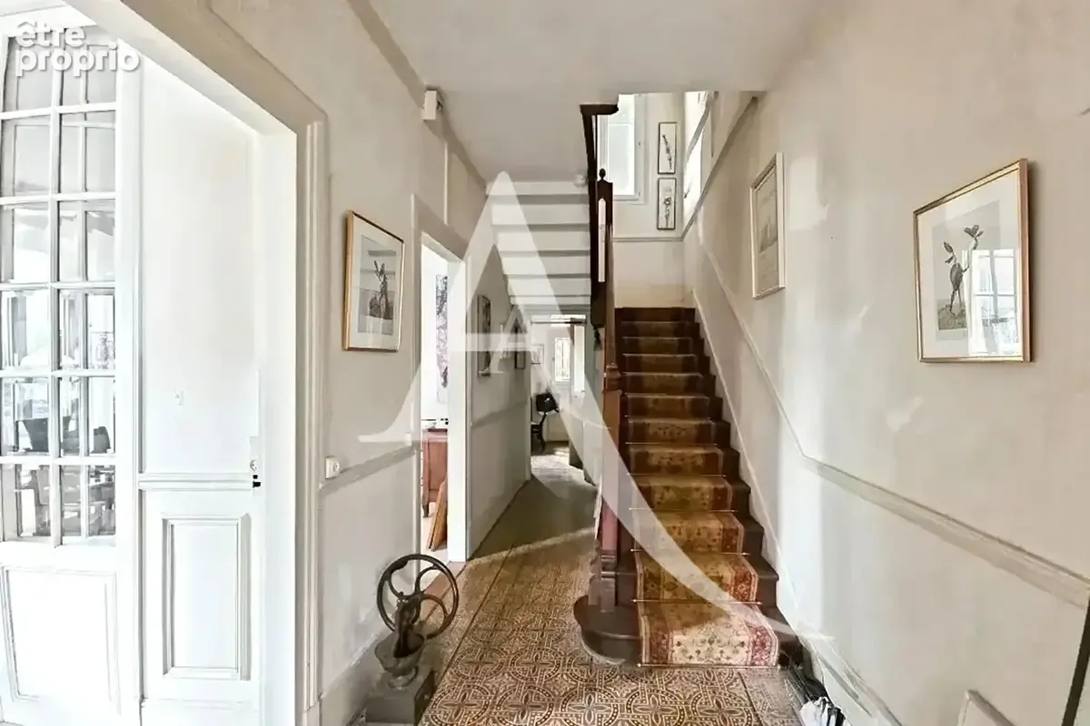 Maison bourgeoise à Gisors - photo 7