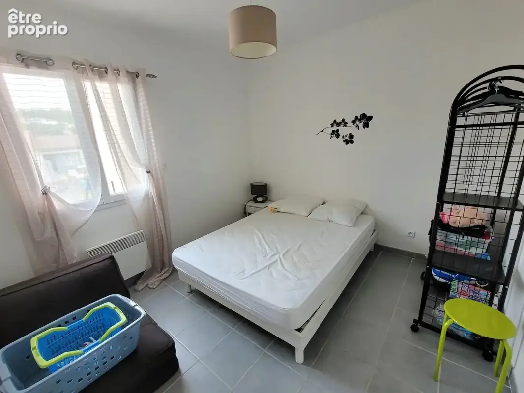 Maison de plain-pied avec piscine - 4 pièces - 82 m² - photo 10