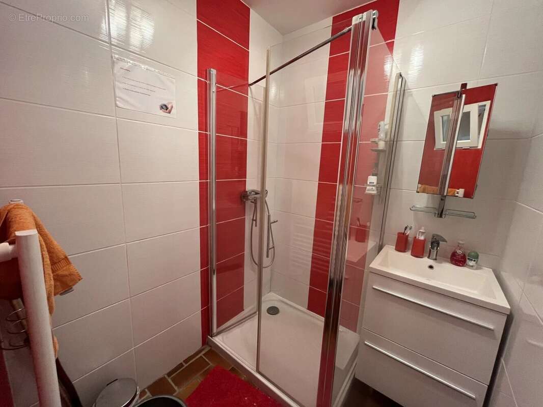 Appartement à LE GRAU-DU-ROI